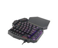 REDRAGON DITI one-handed RGB K585RGB - 1182515 - zdjęcie 4
